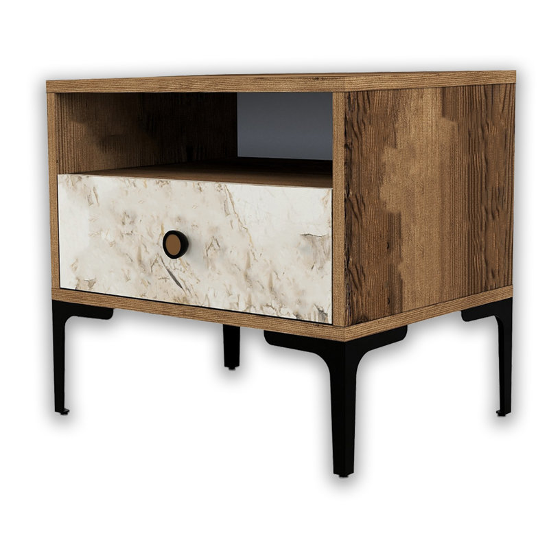 Table de chevet 20 po