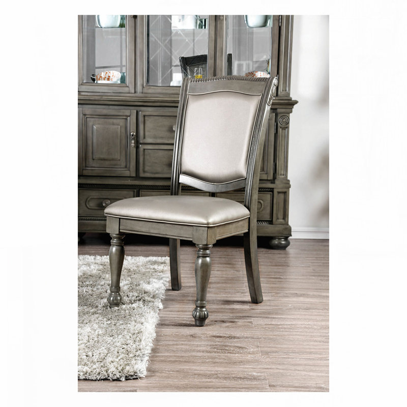 2pc Side Chairs