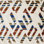 Tissu Rubicon