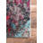 Taina Abstract Pink Area Rug-709764076