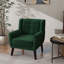 Jaqueze 73.4 Cm Wide Tufted Armchair-72026071