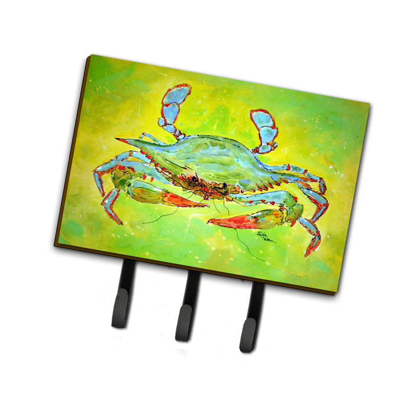 Steel Wall Wall Hook