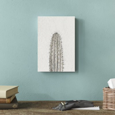 Cactus Study III