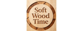 Logo Preface Wood Space