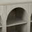 Breakfront Accent Cabinet