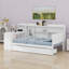 Lit de jour avec tiroirs, ports USB et bureau-960530623-960530620