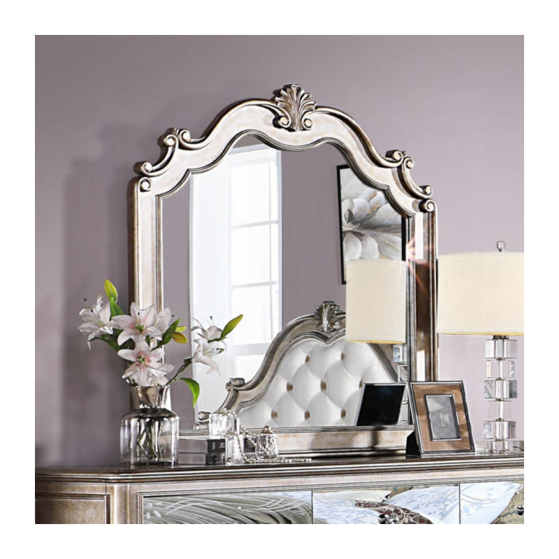 Miroir Esteban