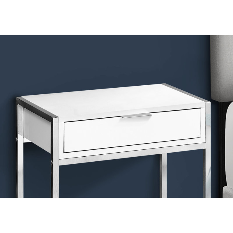 Table de chevet Contemporary