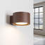 Wall lamp MODO 1 white Gx53-218703701