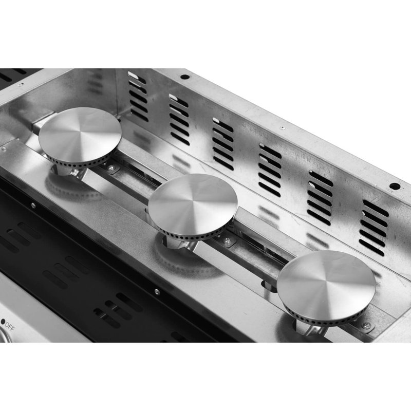 Callow Plancha and Stand