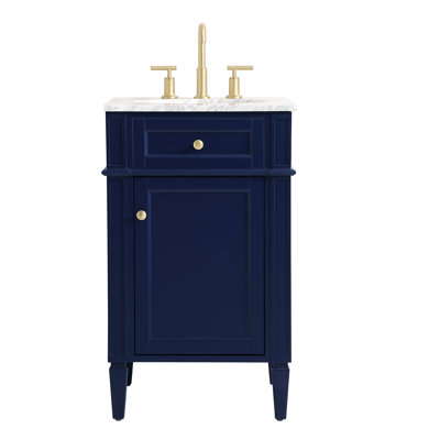 Rivers 21'' Single Bathroom Vanity