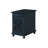 Ahmara End Table with Storage and Built-In Outlets-1910664977