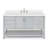 Magnolia 61" Single Bathroom Vanity Set-1293859634