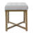 Bridgegate Polyester Blend Upholstered Bench-23267356