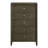 Joseph Gray 5-drawer Chest