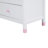 Solid Wood Accent Chest-94456540