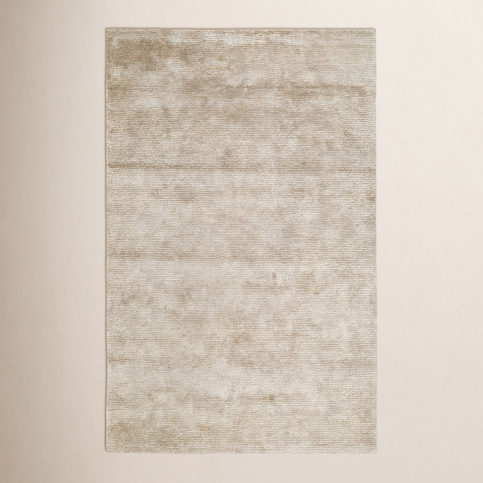 Cliona Hand-Tufted Jute Rug, Rectangle 3' x 5'