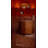 CATANIA 1 Light Wall Sconce by Corbett Lighting