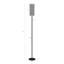 Lampe sur pied traditionnelle avec télécommande et ampoule incluse (ensemble de 2)-1601642935-1610476534