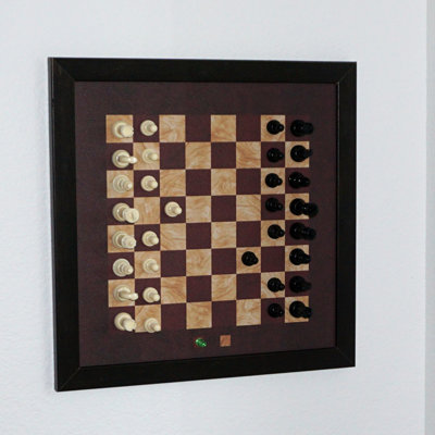Jeu d'échecs