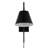 Rhoeva Plug-in Flush Mounted Sconce-478799574-478799569
