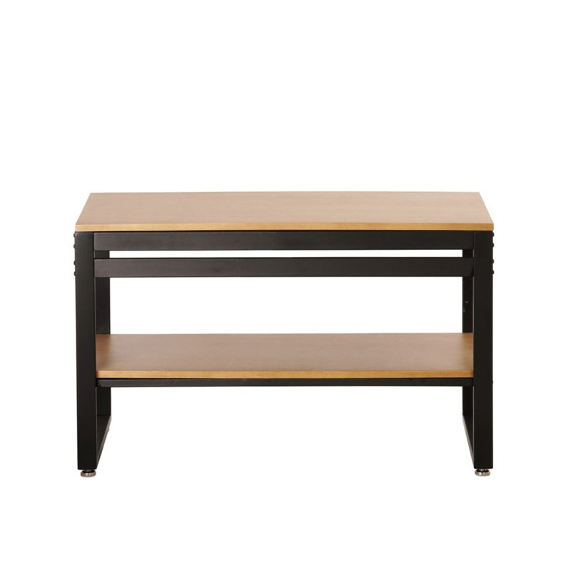 Cal-Mil Display Riser Buffet Accessory, Brown