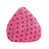 Pink 100% Polyester is out of stock