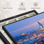 Impression sur toile Istanbul Twilight-789226184