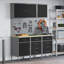 Work Cabinet with Drawer-235887143