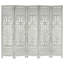 Blondell 165cm H Folding Room Divider-1807642970-1807642975