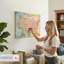Voyage personnalisé «Home is Home» Pin Amitabh-2032831960-2033518807