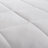 Oversized Down Alternative Comforter with Temperature Regulation for Full/Queen Bed