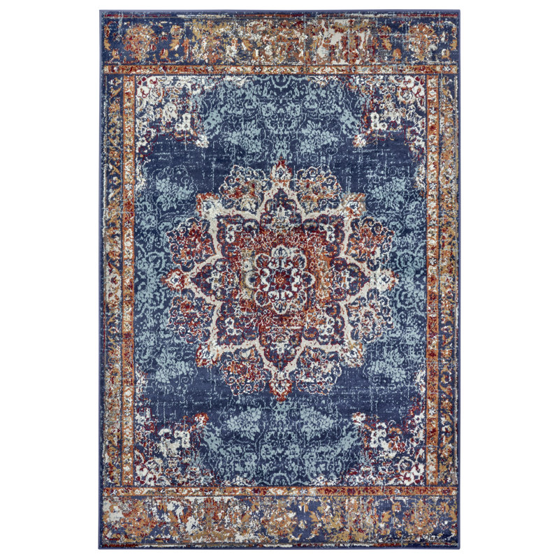 Hanse Home Orient Rug, Rectangle 200 x 280cm