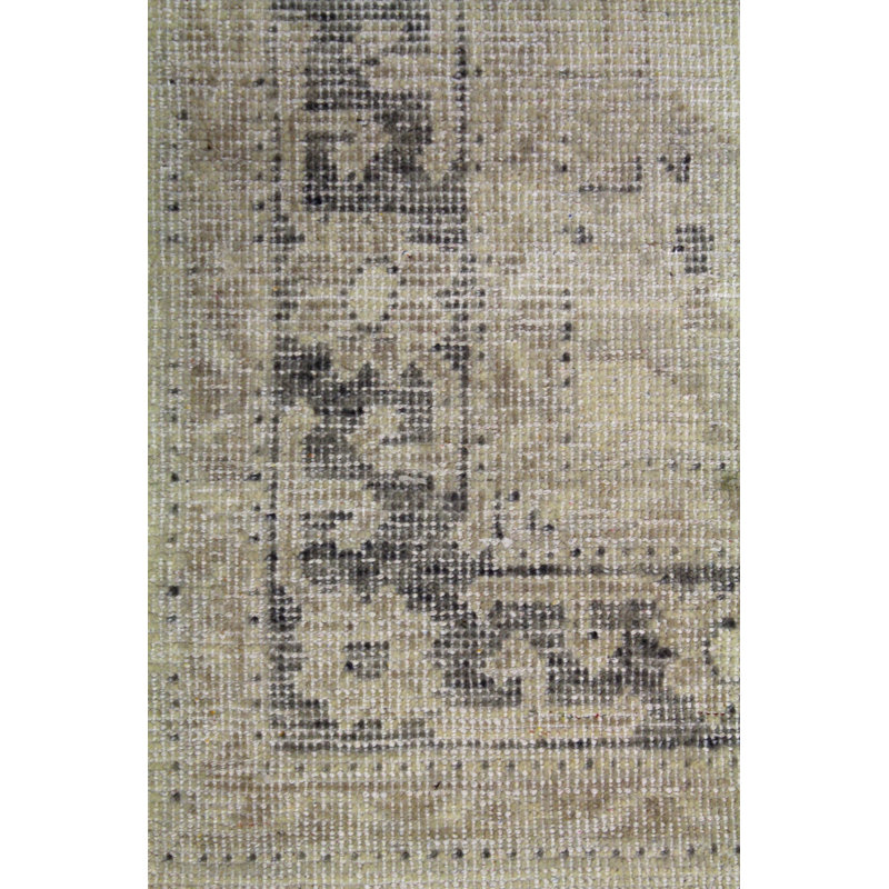 One-of-a-Kind 8'1" X 9'11" Area Rug