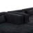 144" Long Upholstered Boneless XL Sofa-478375577