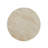 Outdoor Travertine Concrete Side Table-1655955869