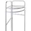 Steel Freestanding 6 - Hook Coat Rack-280641389
