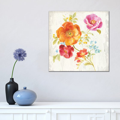 « Full Bloom II » par Danhui nai, reproduction d’art