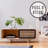 Transform Faux Beadboard Peel and Stick Wallpaper