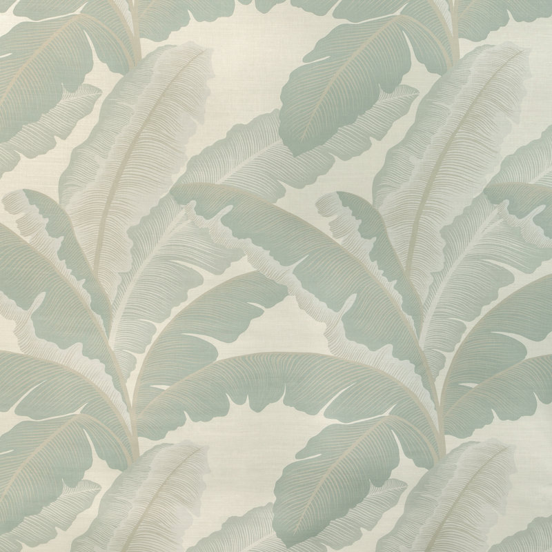 Isla Royal Fabric, Mist