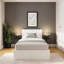 Beaird Upholstered Ottoman Storage Bed-16065365-16065368