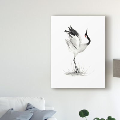 by Naomi McCavitt Acrylic Print