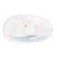 Alexa 59.5'' L Soaking Bathtub