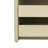 Josette Linen Upholstered Storage Bench-227791388