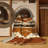 Copper Horizon Rug-1603317098