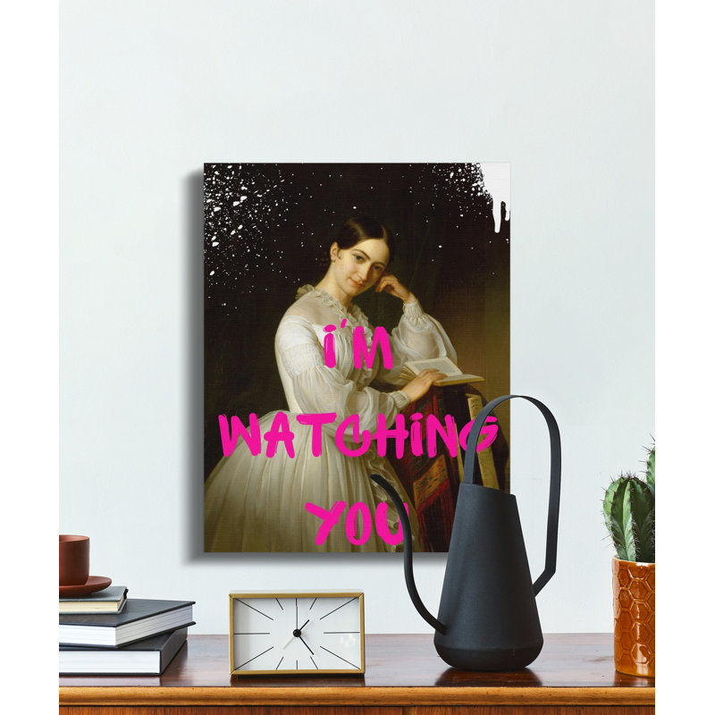 Wrapped Canvas Print Set, 16x24