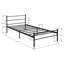 Metal Bed