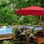 Parasol de marché lumineux Boxwell-714937128-752392813