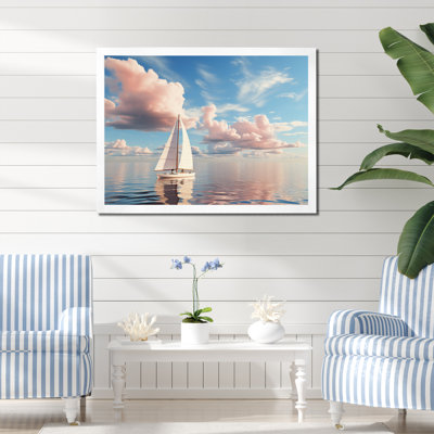 Ameley sur toile