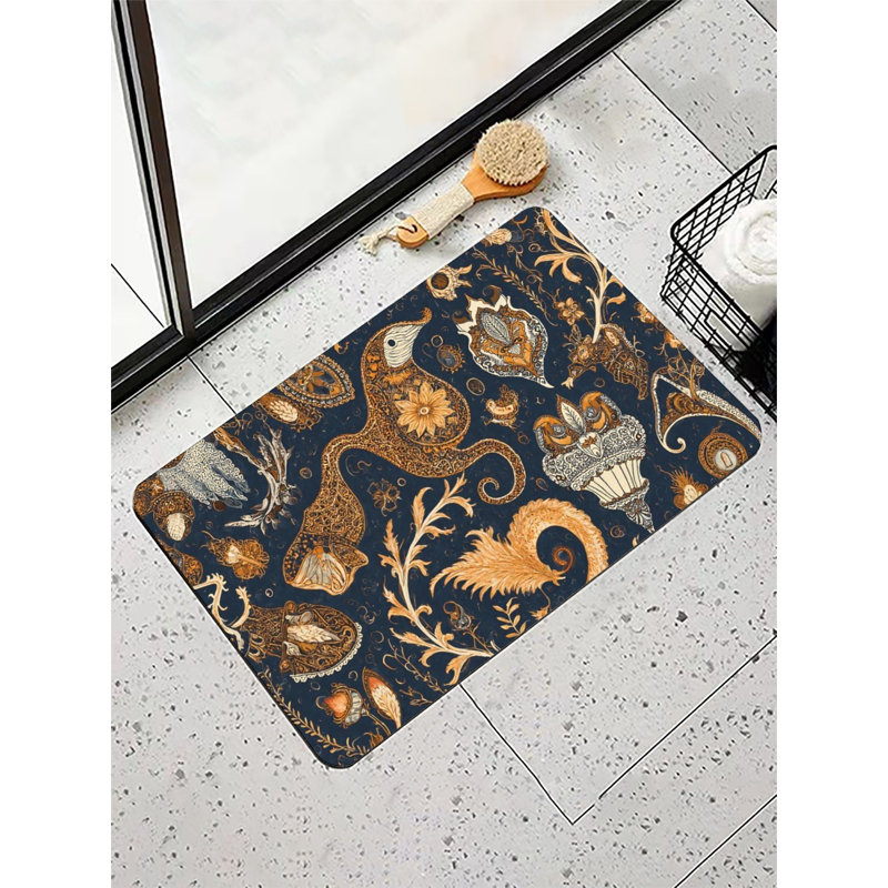 Tapis de bain 16 x 24